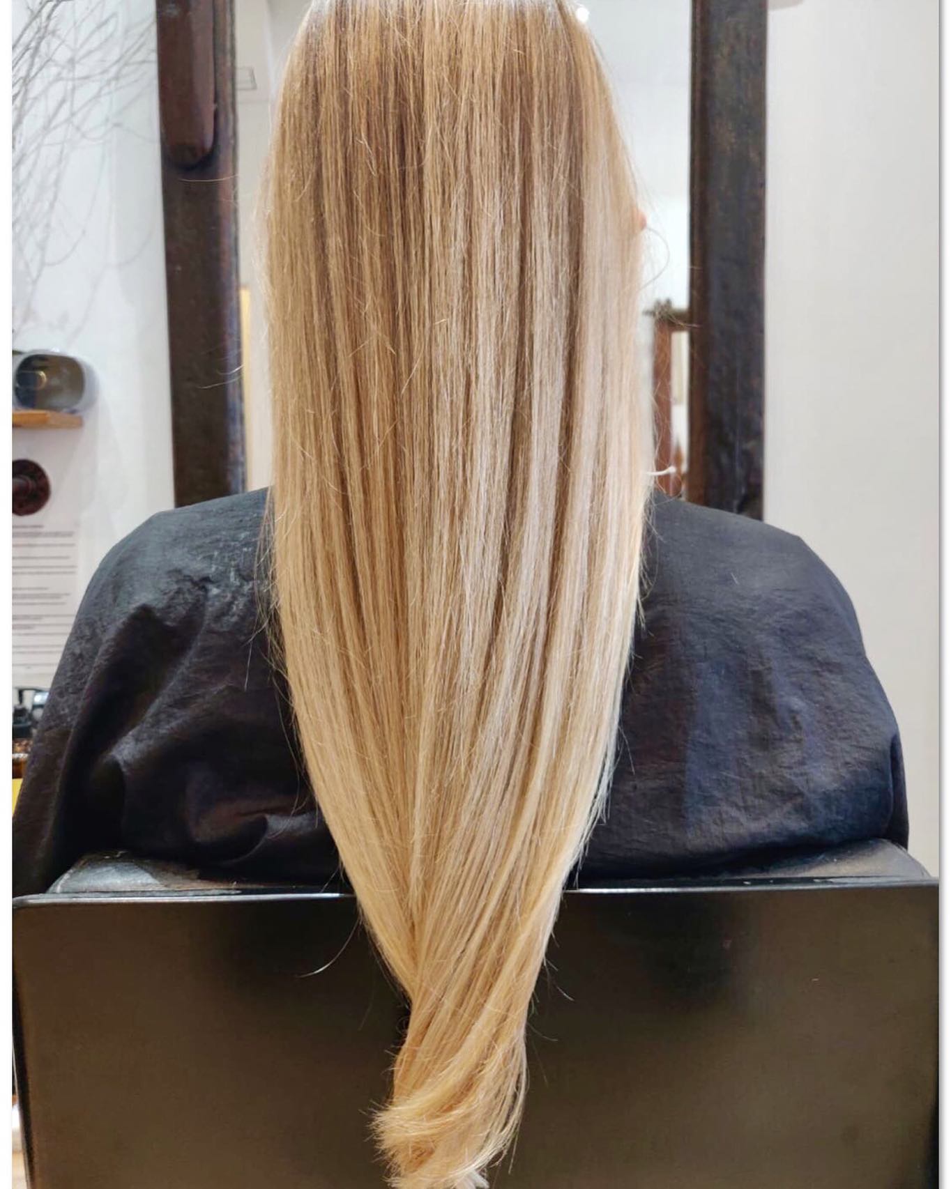 Gallery Peterpenny's Hair and Beauty Salon in Putney, London