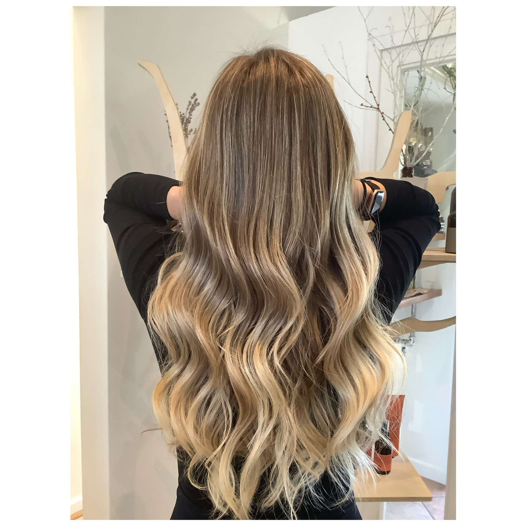 Gallery Peterpenny's Hair and Beauty Salon in Putney, London